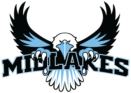 Midlakes Screaming Eagles